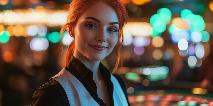 Tampilan awal awan128 di perangkat mobile