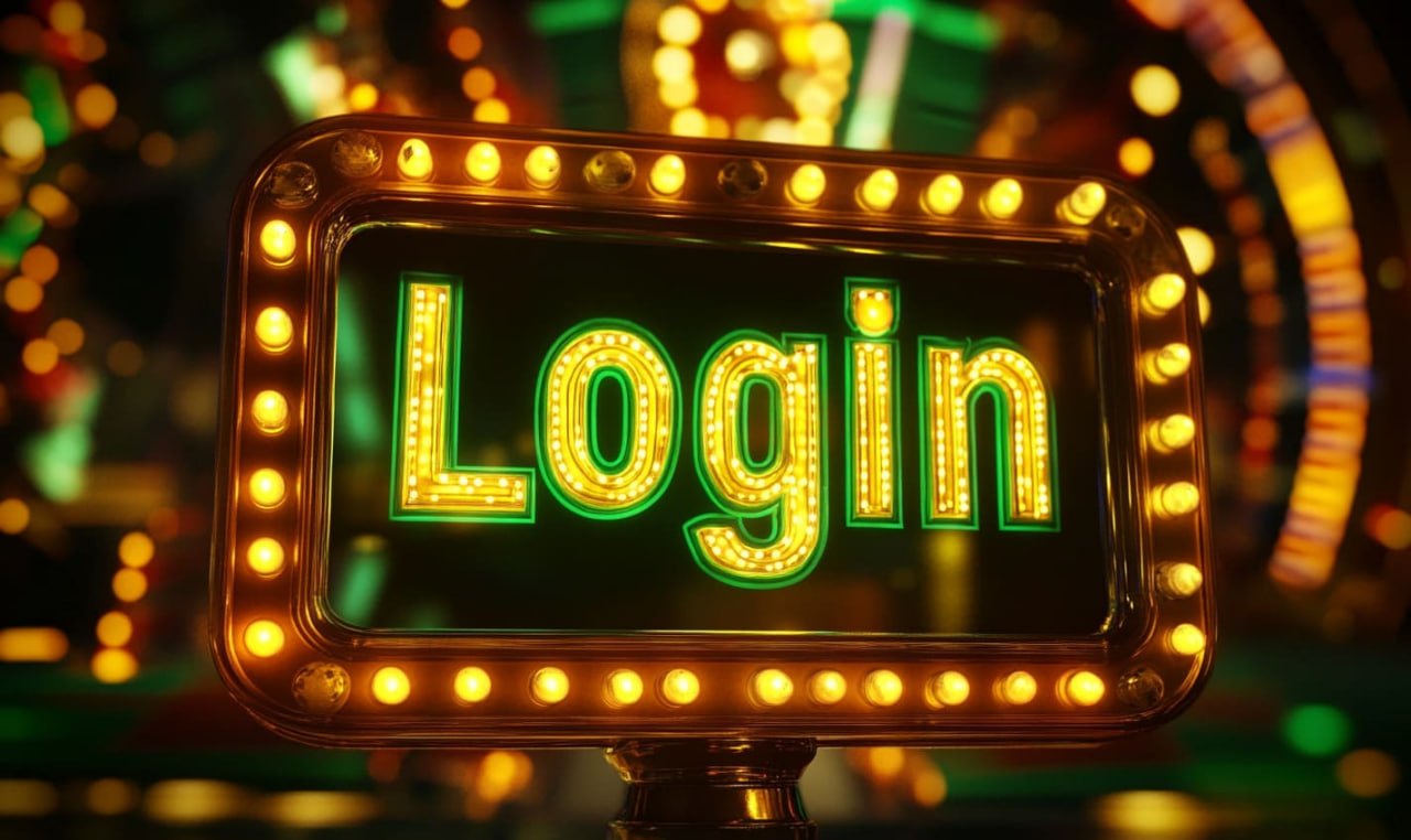 Pengguna membaca Program VIP dari ponsel