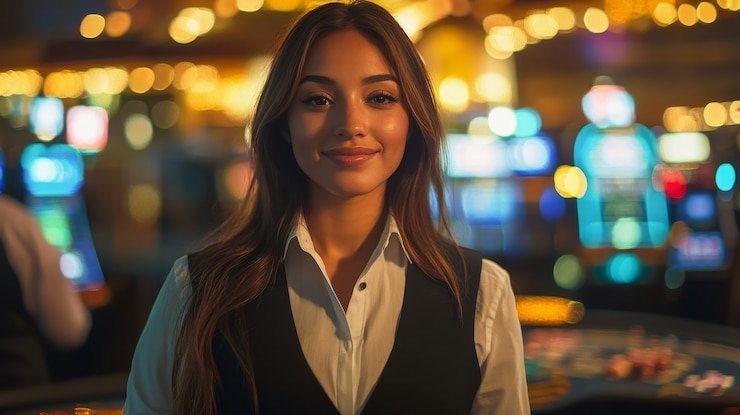 Perbandingan deposit yang jelas dan terkontrol